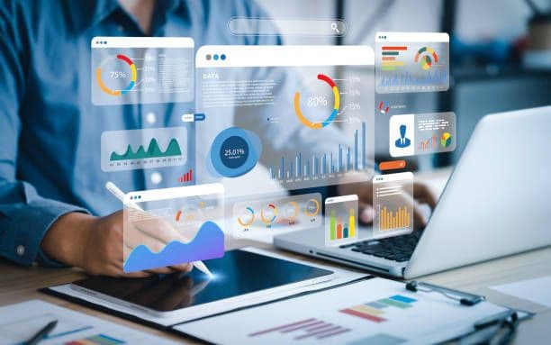 7 Tools to Turn Raw Data into Stunning Visual Documents